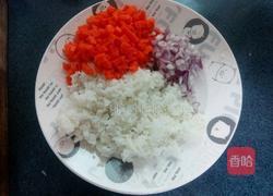 鸡翅包饭的做法图解3