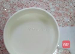 牛奶冰的做法图解3