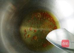 香菇玉米烧排骨的做法图解4