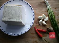 麻婆豆腐的做法图解2