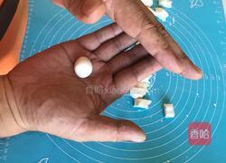 多芒小丸子的做法图解7