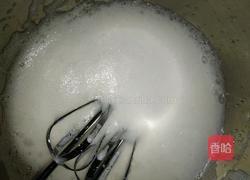 奶油小蛋糕（简单版）的做法图解7