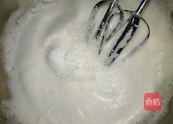 奶油小蛋糕(简单版)的做法图解8