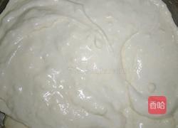 奶油小蛋糕(简单版)的做法图解11