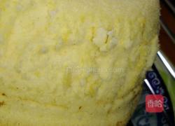 奶油小蛋糕（简单版）的做法图解16