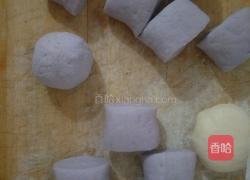 蒸馒头的做法图解2