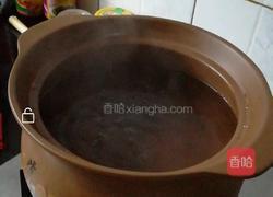 千儿妈厨房～营养鸡汤的做法图解3