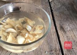 养生甜点～南瓜酿的做法图解2