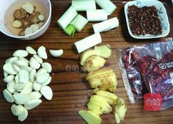 麻辣香锅小龙虾的做法图解2