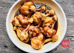 蜜汁烤鸡腿的做法图解6
