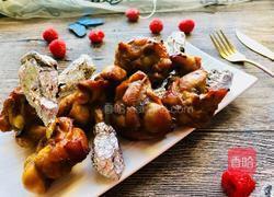 蜜汁烤鸡腿的做法图解11