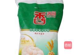 陕西传统面皮（秘制）的做法图解1