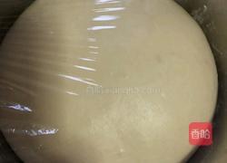 陕西传统面皮（秘制）的做法图解3