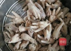 香辣鸡爪的做法图解10