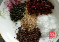 香辣鸡爪的做法图解11