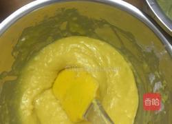 六寸戚风的做法图解7