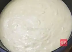 Illustration of Six Inch Chiffon Recipe 14