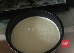 六寸戚风的做法图解15