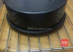 六寸戚风的做法图解16