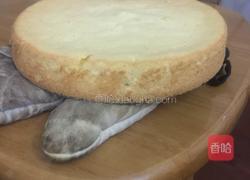 六寸戚风的做法图解17