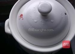 冬瓜排骨汤的做法图解8