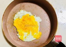 黑馒头大汉堡的做法图解8