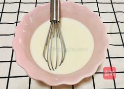 煎饼果子的做法图解4