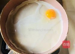 煎饼果子的做法图解9