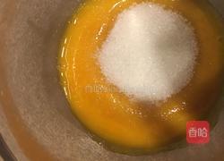 樱桃彩绘蛋糕卷的做法图解9