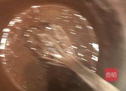 樱桃彩绘蛋糕卷的做法图解12