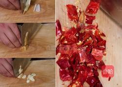 辣子鸡的做法图解5