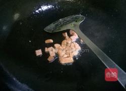 西红柿炒面的做法图解4