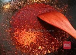 酱香饼的做法图解4