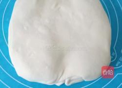 酱香饼的做法图解6