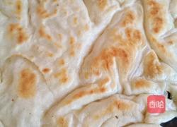 酱香饼的做法图解7