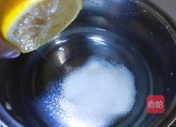 苹果玫瑰花的做法图解5