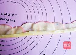 苹果玫瑰花的做法图解15