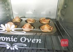 苹果玫瑰花的做法图解19