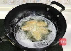 韩式吮指炸鸡翅的做法图解8