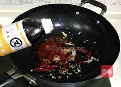 韩式吮指炸鸡翅的做法图解11