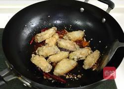 韩式吮指炸鸡翅的做法图解12
