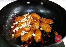 韩式吮指炸鸡翅的做法图解13