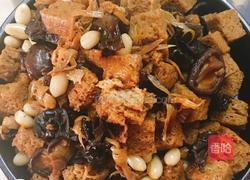 四喜烤麸的做法图解19