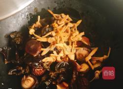 四喜烤麸的做法图解8