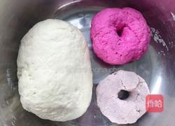 小猪奶黄包的做法图解8