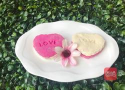 小猪奶黄包的做法图解19