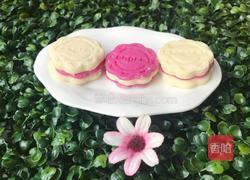 小猪奶黄包的做法图解20