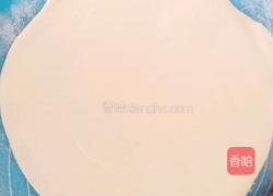 炒疙瘩的做法图解3