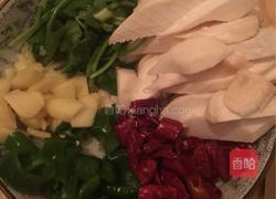 墨鱼汤的做法图解1