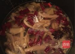 墨鱼汤的做法图解4